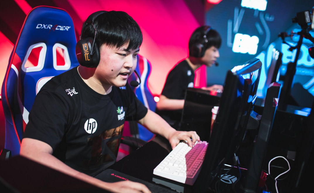 大佬爆料亚运会LOL表演赛选手名单,可能会变