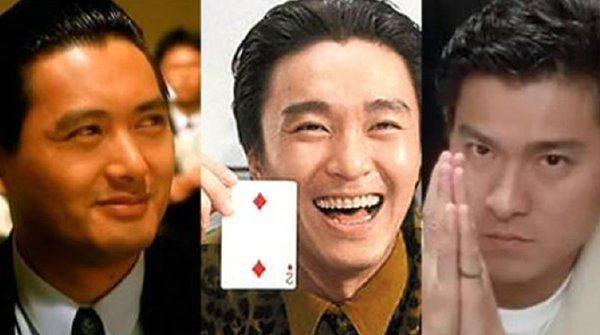 刘德华再演赌侠?2018年王晶新作即将开拍，网友:别坑华仔了