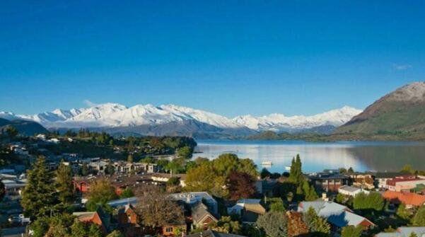 世界上10大治安最好的国家, 中国第四, 日本第