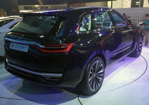 速递!新鲜的“20-30万中大型三厢车“资讯全在这，看我就够了