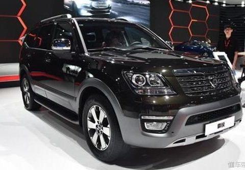 买途观不如买这车,你绝对不知道的秘密