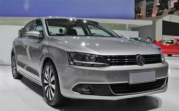 但凡细节出色的改装音质都不会差 大众速腾升级史泰格两分频