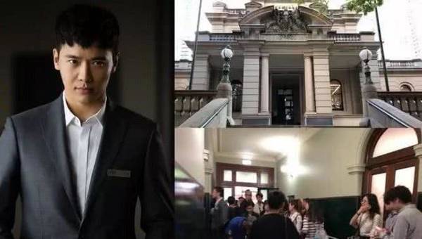 高云翔案件四审保释再次被拒，看来他的前景并不明朗啊