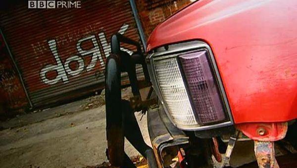 皮实耐操? 这一定不是他们口中的日本车