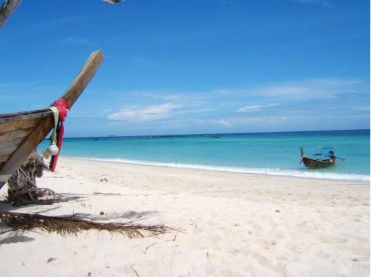 逃离酒店发呆,下雨天在普吉岛怎么才好玩?!