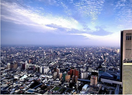 五百万人民币在韩国可以买一套什么样的