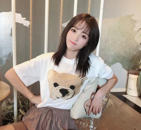 抖音女神莉哥也是“照骗”?没开美颜的她长这样