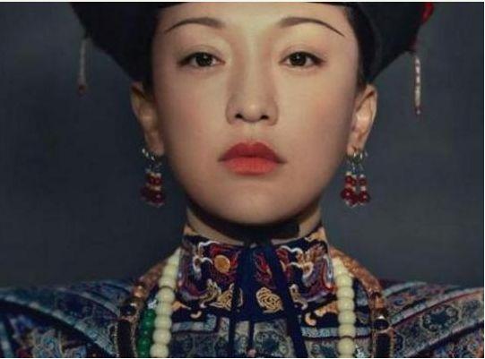 带你看看周迅的家:住在北京四合院,装修不豪华