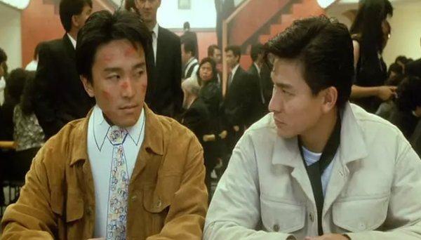 刘德华再演赌侠?2018年王晶新作即将开拍，网友:别坑华仔了