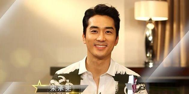 宋承宪首谈与刘亦菲分手原因,竟跟婚后生活有