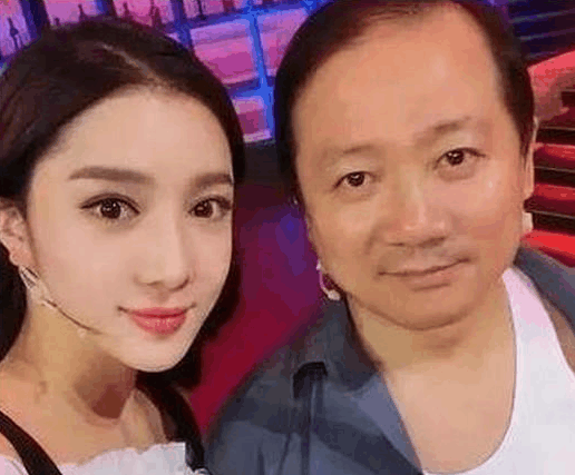 赵本山少了一员得力助手, 谢广坤女儿真漂亮