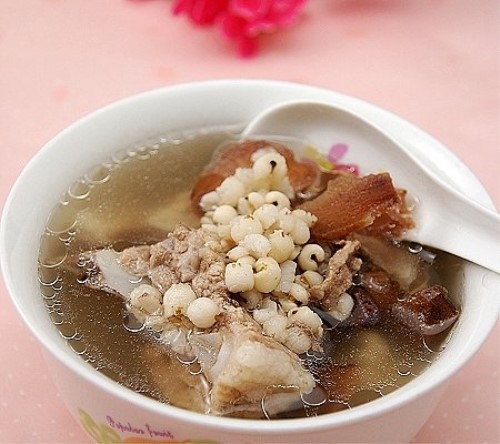 肠胃不好吃什么?推荐三种食疗方案增强脾胃功