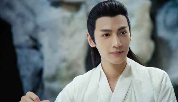 《香蜜沉沉烬如霜》邝露喜欢润玉吗?为爱隐忍