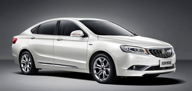 15万左右配置逆天的中大型轿车！丈母娘看了乐不拢嘴