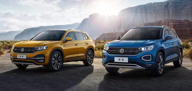 20万买中型SUV？这三款合资SUV是高性价比代表