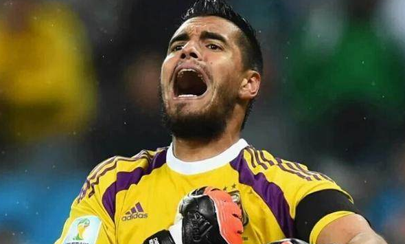 阿根廷被淘汰的真正原因,不是姆巴佩,而是因为