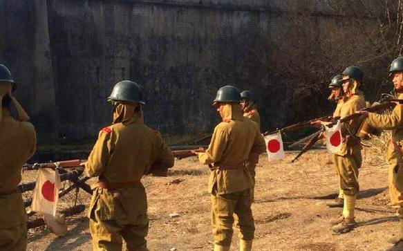 二战时参战各国军力排行榜,中国军队的排名让