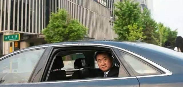 国内最贵的8块车牌, 马云、王健林也只有靠边站!