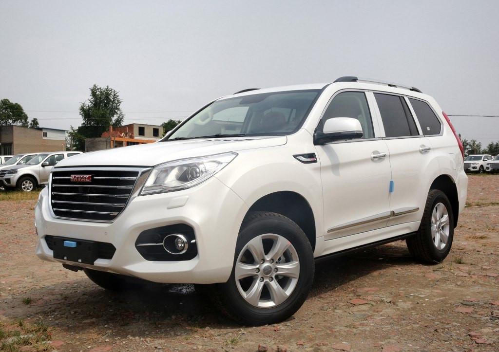 什么是旗舰实力 这款车用实力告诉你