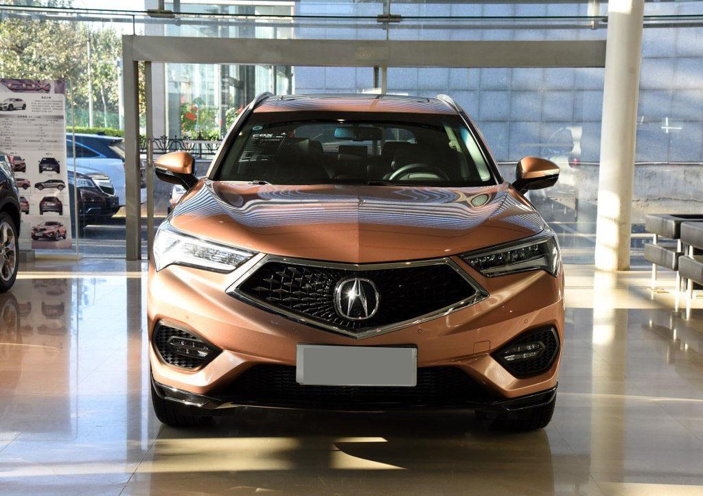 日系高端品牌, 23万起, 上路还比冠道高一个逼格