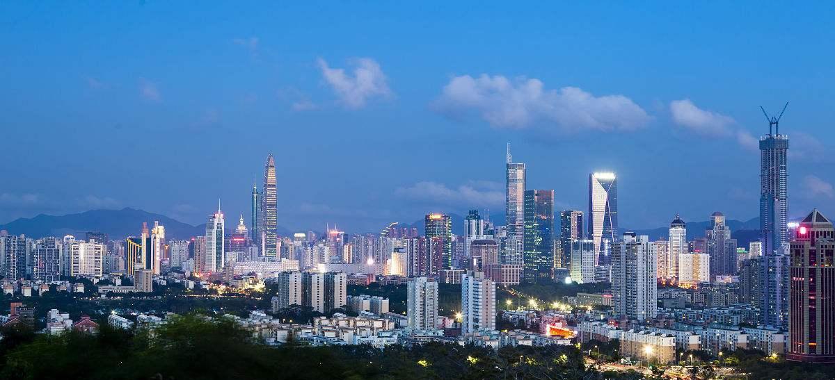 广东省有几个地级市行政区 2016年广东省各市