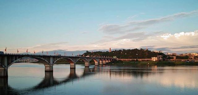 四川为什么叫四川?你知道吗?