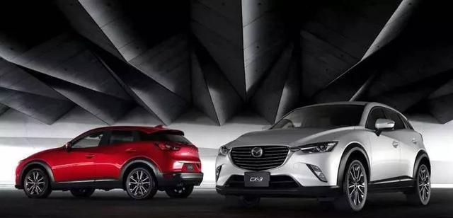 美媒: 评2017年最好用的家用SUV!   ​