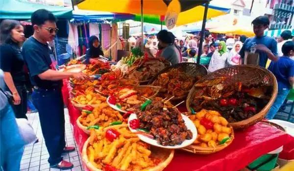马来西亚人的九大特点,去马来西亚旅行必知