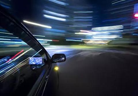 这些车都是每个国家的骄傲，最后一款全中国人民都认识！