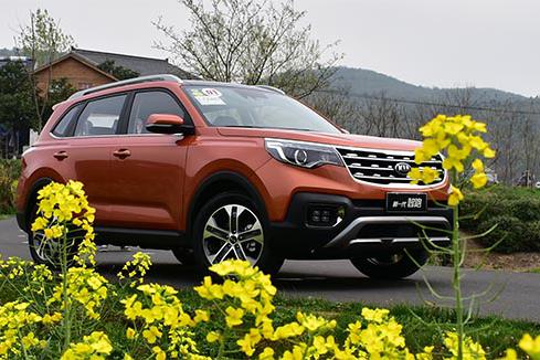 新车4月17日上市，比iX35还便宜5000，试驾全新起亚智跑2.0L+6AT