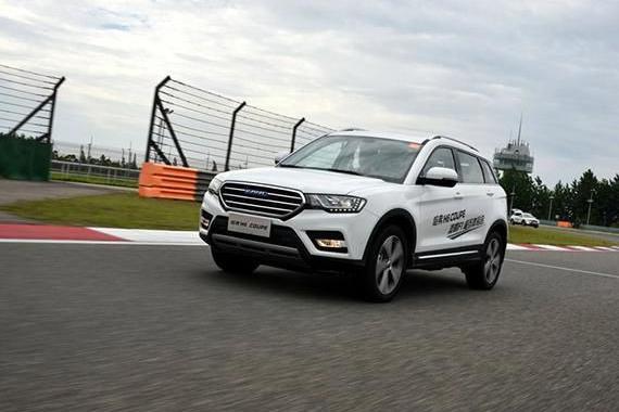 当年的神车，哈弗H6还值得买吗？一位老司机终于说实话了！