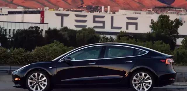 昨夜今晨全球大公司动态：特斯拉计划三年左右开始在中国生产汽车