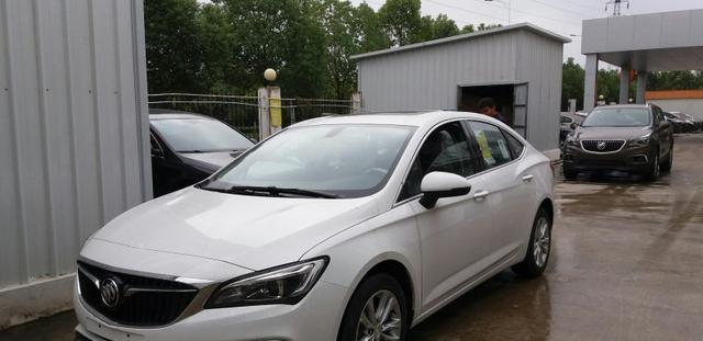 “别克“最新资讯都在这了，就等你来