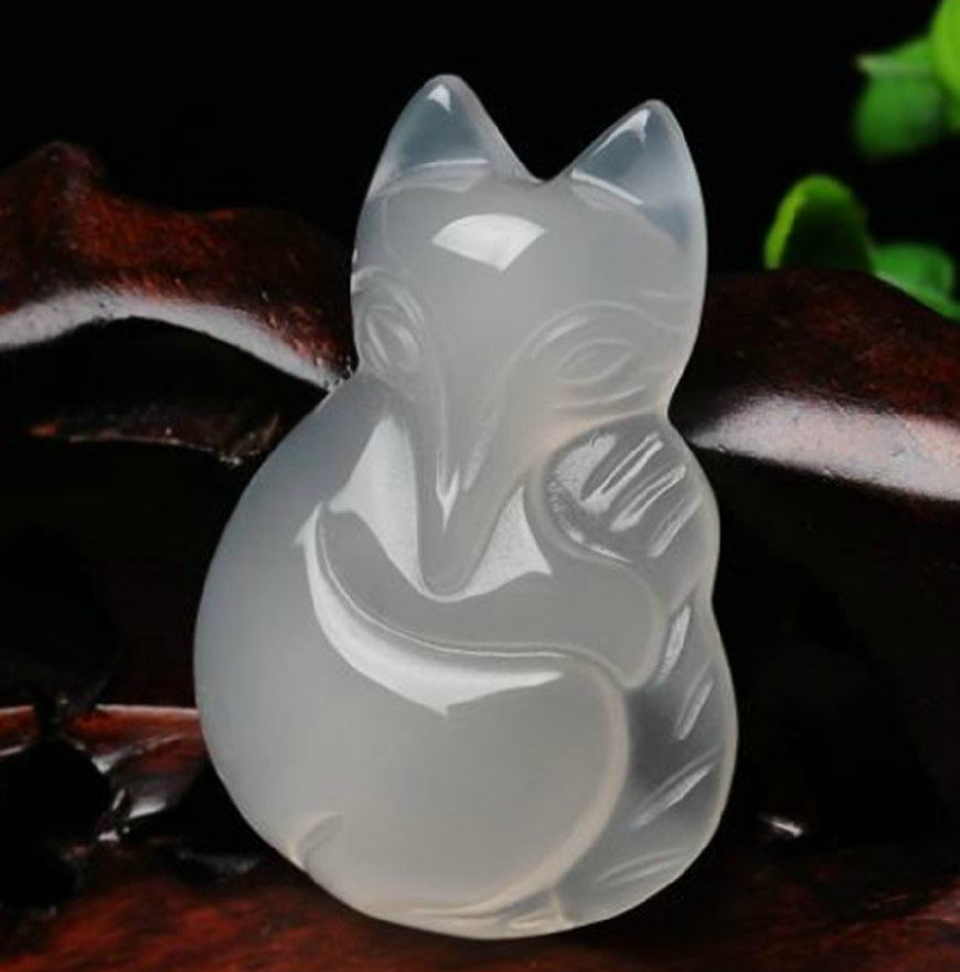 古代玉器上的动物图案寓意,蜘蛛代表知足常乐