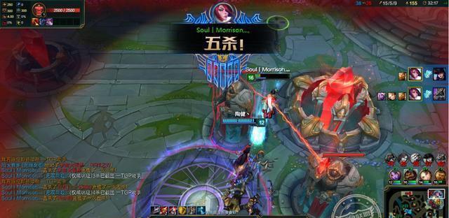 曾经火爆全国的游戏排行, 第一名不是英雄联盟