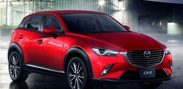 这款精品小车，让小型SUV市场增光添彩