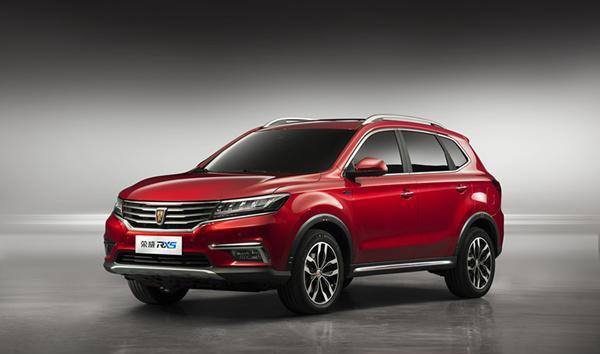 荣威rx5凭什么单月销量上涨1019倍, 只因它做了这几点