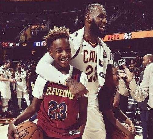 喜讯!库里终于有儿子了,库里:希望他喜欢篮球,