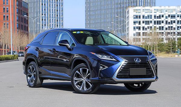 50万级别的三款豪华SUV，你会为哪一款独有的特色去买单