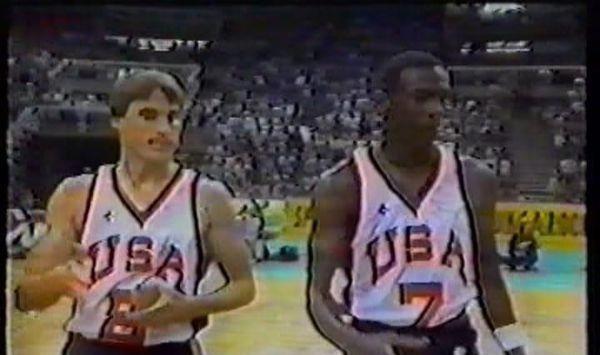 涨姿势了!飞人乔丹穿过如此多球衣号码,你只知