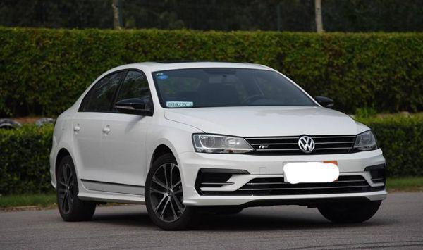 2017款速腾1.6怎么样, 如果你还在纠结不妨看一下