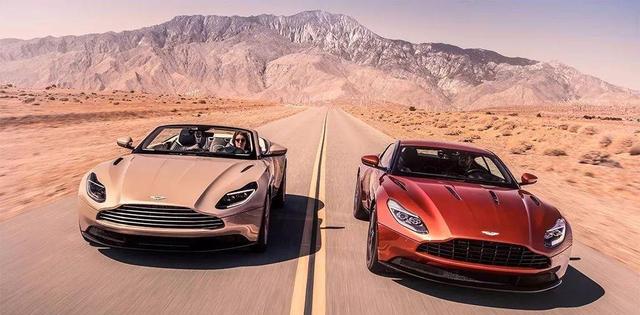 这辆火爆中国市场的英国国宝级超跑，开出去回头率爆表！