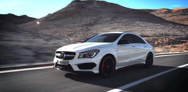 纯进口配无框车门的奔驰轿跑卖24万，耍流氓还是卖态度