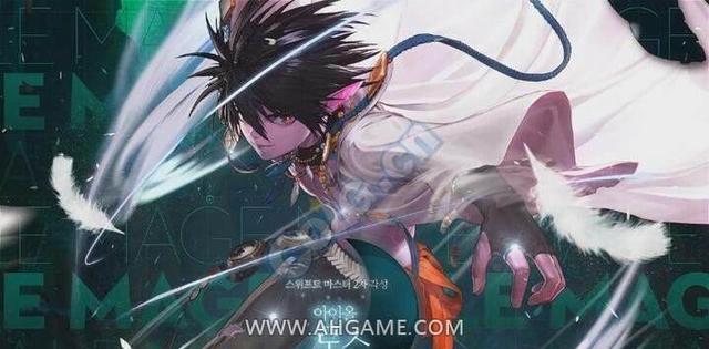 DNF风法格蓝迪搬砖姿势(动态图教学)