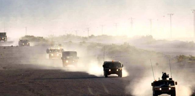 这台悍马一年前就修好了, 怎么还要找上门?