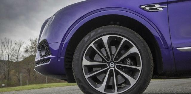 近期“宾利“动态汇总，都在这个专题里