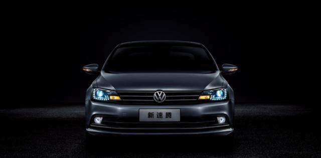 是什么让速腾成为A+级细分市场的标杆车型