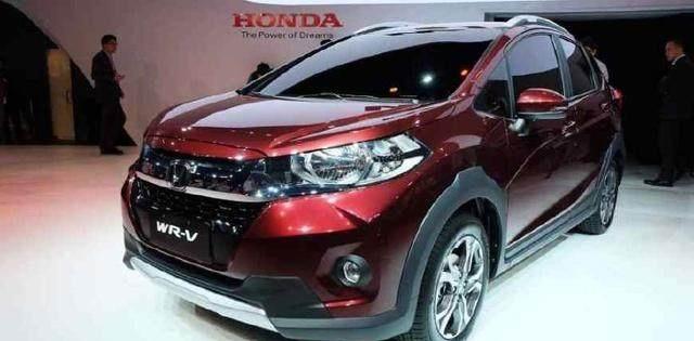 本田SUV是性比价最高的一款, 日产车最亲民的价格, 八万就能入手