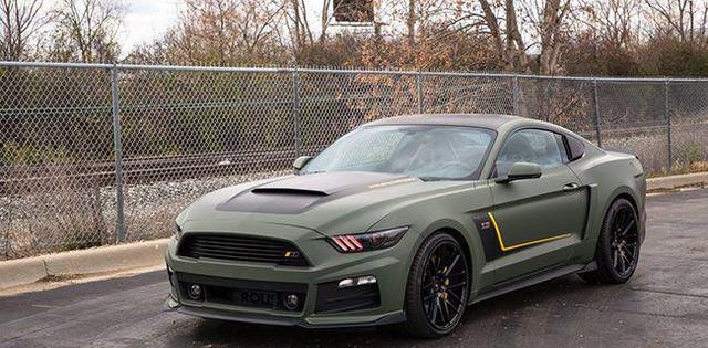 男人就是长不大的孩子 ，这些车叫人疯狂