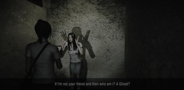 世界上最恐怖的游戏 一度被列为禁播游戏